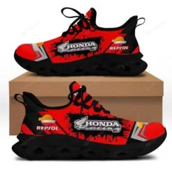 Honda Max Soul Shoes