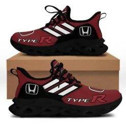 Honda Max Soul Shoes