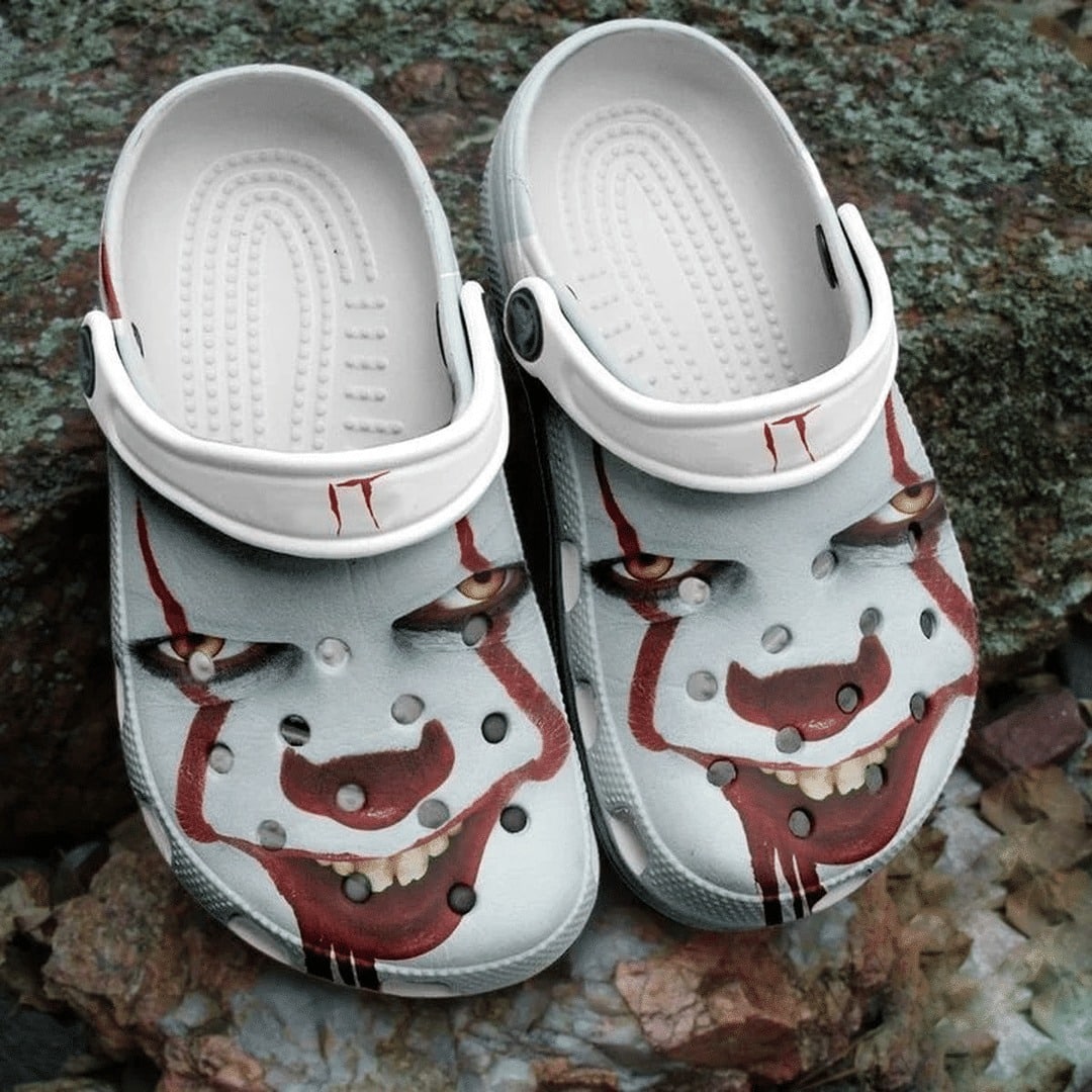 Horror It Soft Clogs 1 Horror It Soft Clogs