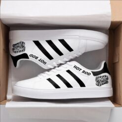 Hot Rod Stan Smith Shoes