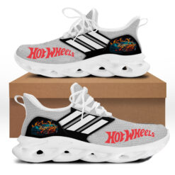 Hot Wheels Max Soul Shoes