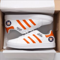 Houston Astros Stan Smith Shoes