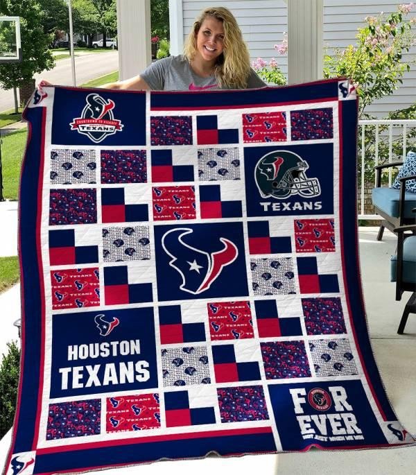 Houston Texans Blanket 1 Houston Texans Blanket