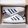 Houston Texans Stan Smith Shoes