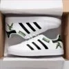 Hulk A1 Marvel Stan Smith Shoes