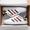 Hulk Hogan Stan Smith Shoes