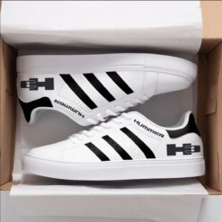 Hummer H3 Stan Smith Shoes
