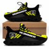 Hummer Max Soul Shoes