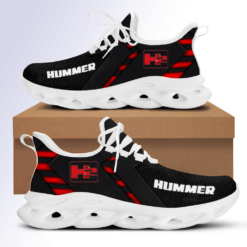 Hummer Max Soul Shoes