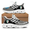 Husqvarna 5 Max Soul Shoes
