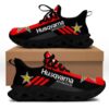Husqvarna Red Max Soul Shoes