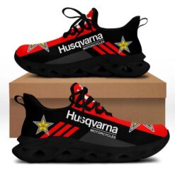 Husqvarna Red Max Soul Shoes
