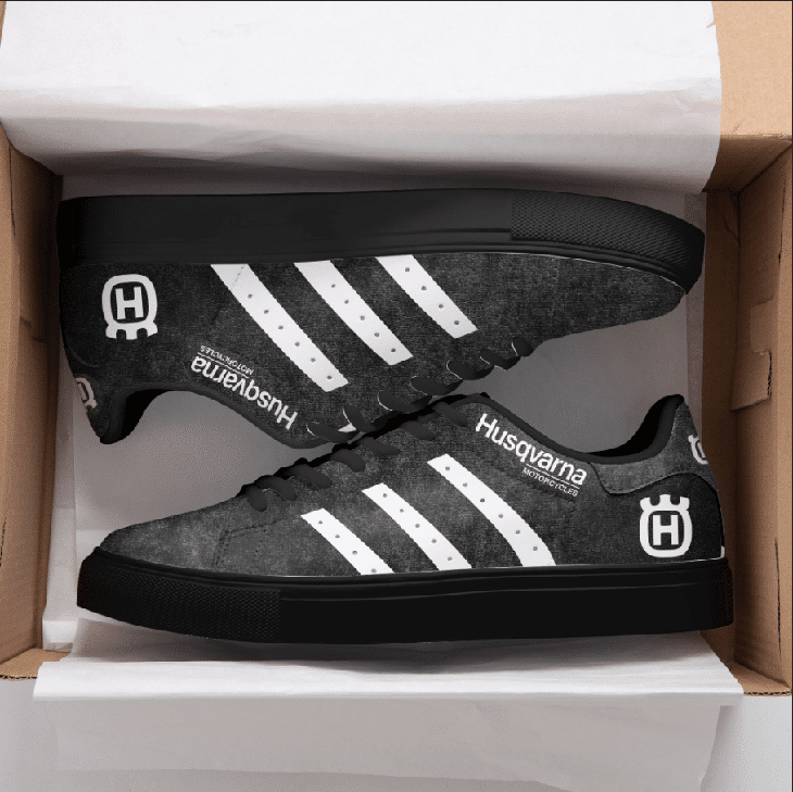 Husqvarna Stan Smith Shoes 1 Husqvarna Stan Smith Shoes