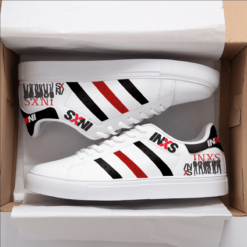 INXS Stan Smith Shoes TH21