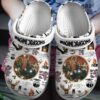Imagine Dragons Clogs Shoes