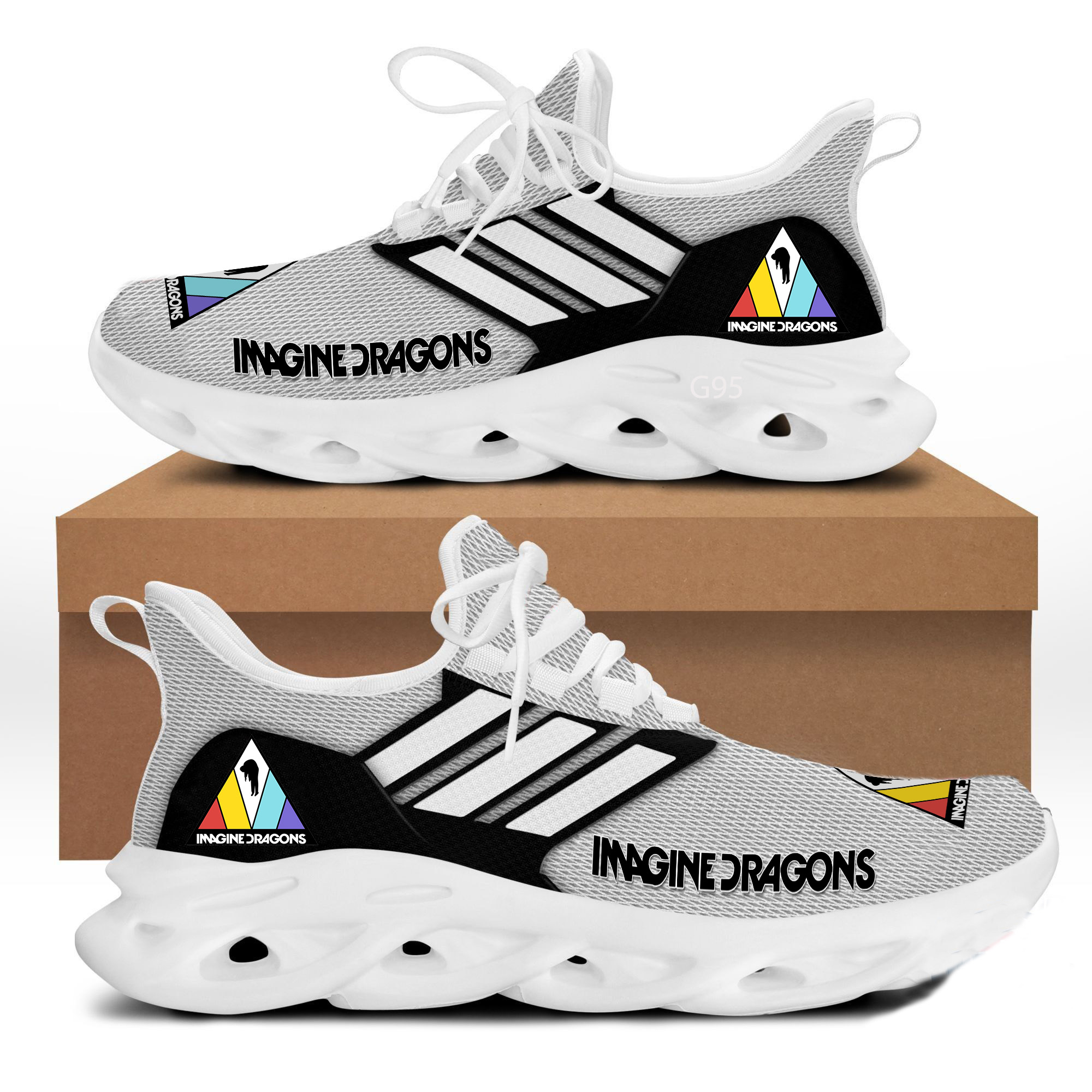 Imagine Dragons Max Soul Shoes Shoes 1 Imagine Dragons Max Soul Shoes Shoes
