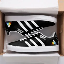 Imagine Dragons Stan Smith Shoes