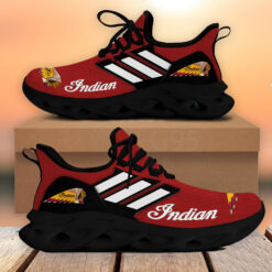 Indian Motorcycle A1 Max Soul Shoes