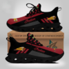 Indian Motorcycle G02 Max Soul Shoes