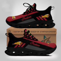 Indian Motorcycle Max Soul Shoes