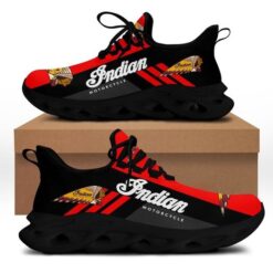 Indian Motorcycle Max Soul Shoes