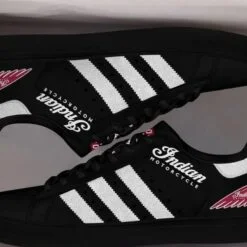 Indian Motorcycles 2 Stan Smith Shoes