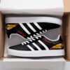 Indian Motorcycles Stan Smith Shoes