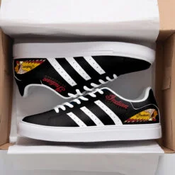 Indian Motorcycles Stan Smith Shoes