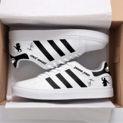 Indiana Jones Stan Smith Shoes