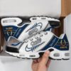 Indianapolis Colts Air Sneakers