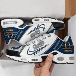 Indianapolis Colts Air Sneakers