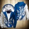 Indianapolis Colts Fleece Jacket