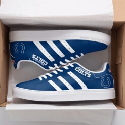 Indianapolis Colts Stan Smith Shoes