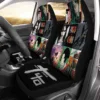 Indochine Seat Covers