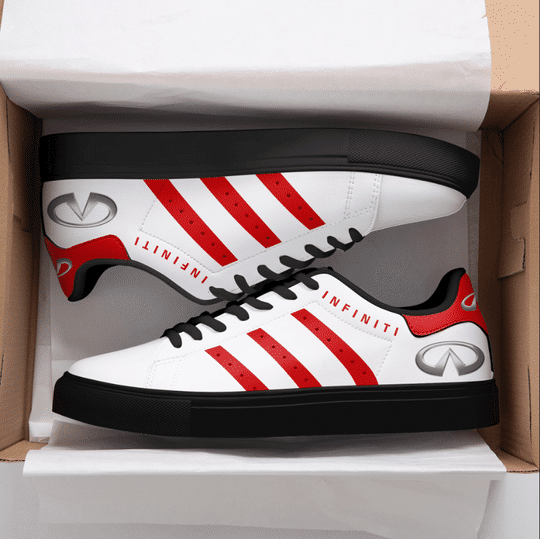 Infiniti 3 Stan Smith Shoes 1 Infiniti 3 Stan Smith Shoes