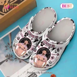 Inter Miami FC Clogs Shoes