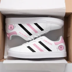 Inter Miami FC G06 Stan Smith Shoes