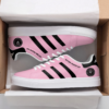 Inter Miami Home Stan Smith Shoes