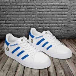 Inter Milan I0 Stan Smith Shoes