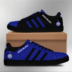 Inter Milan I3 Stan Smith Shoes