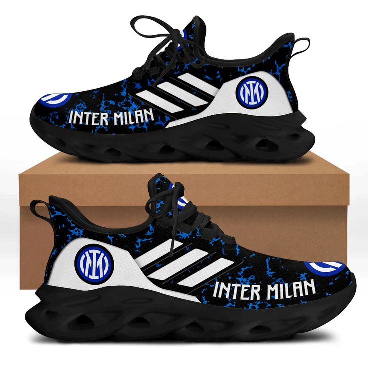 Inter Milan Max Soul Shoes Shoes 1 Inter Milan Max Soul Shoes Shoes