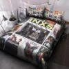 Inxs Bedding Set