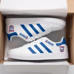 Ipswich Town FC Stan Smith Shoes