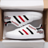 Iron Maiden Stan Smith Shoes