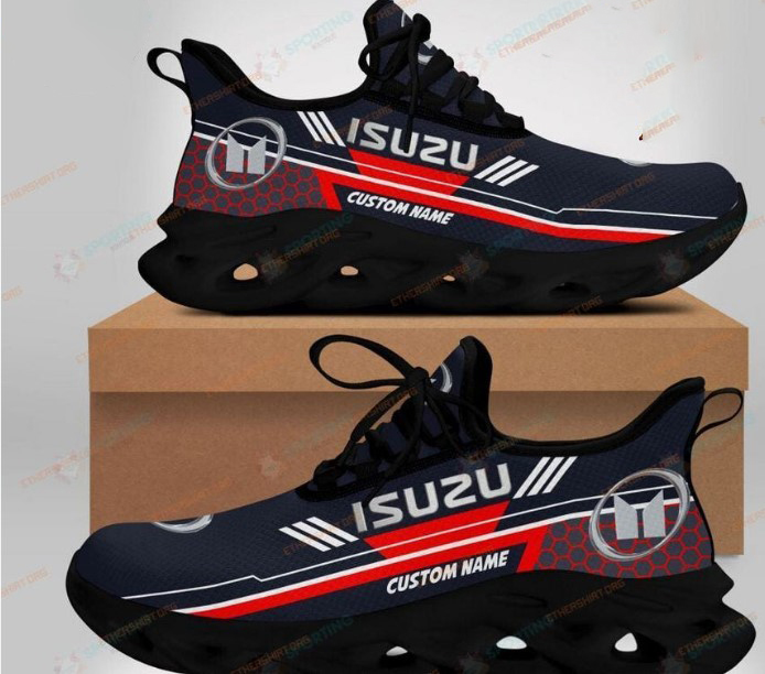 Isuzu A1 Max Soul Shoes Shoes 1 Isuzu A1 Max Soul Shoes Shoes