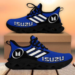Isuzu Blue Max Soul Shoes Shoes 03