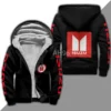 Isuzu Fleece Jacket