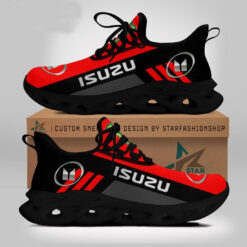 Isuzu Red Max Soul Shoes Shoes 07