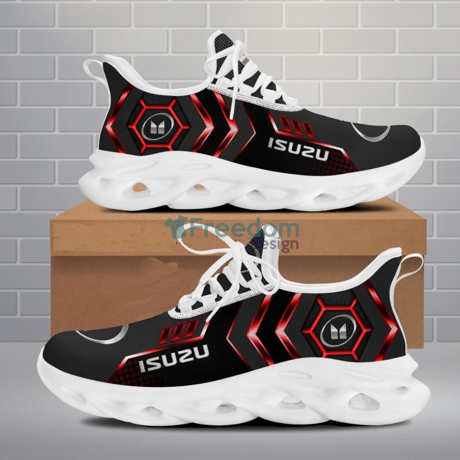 Isuzu White Max Soul Shoes Shoes 06 1 Isuzu White Max Soul Shoes Shoes 06