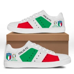 Italia FC 1 Stan Smith Shoes